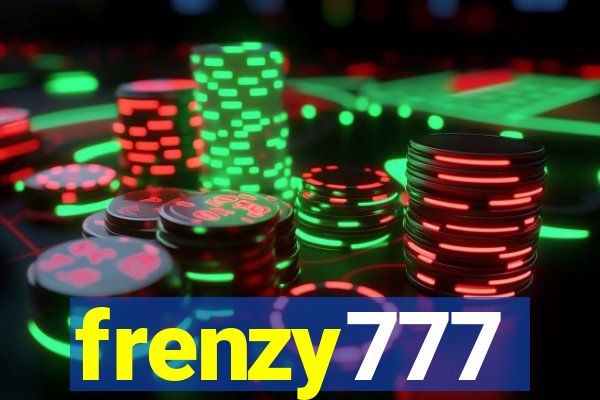 frenzy777