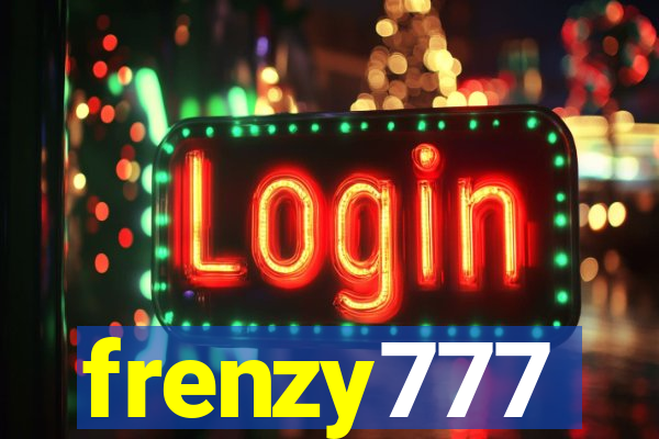 frenzy777