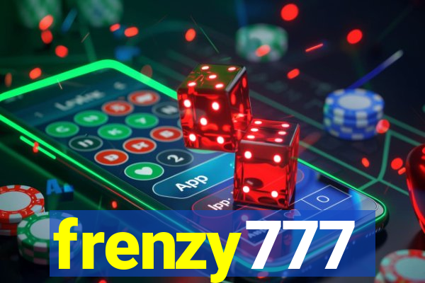 frenzy777