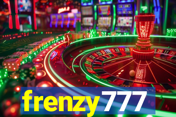 frenzy777