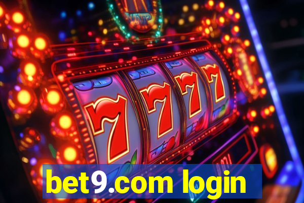 bet9.com login