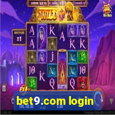 bet9.com login