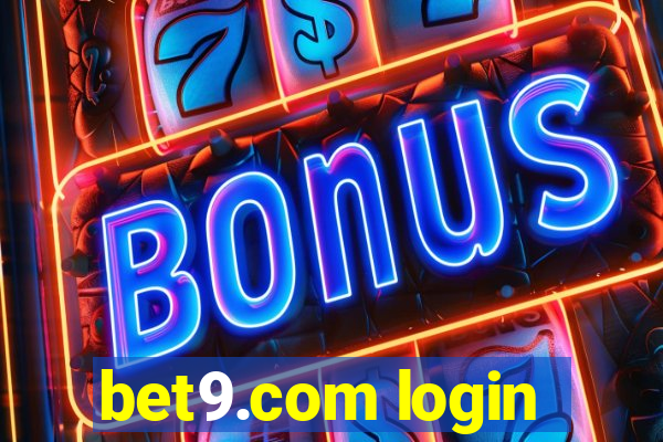 bet9.com login