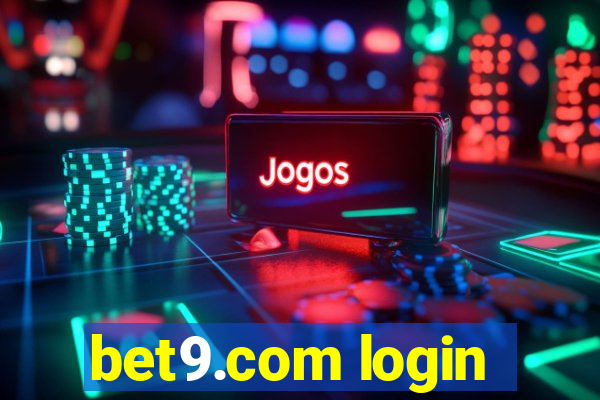 bet9.com login