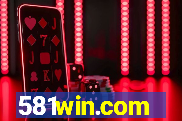 581win.com