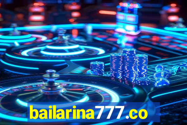 bailarina777.com