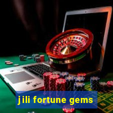 jili fortune gems