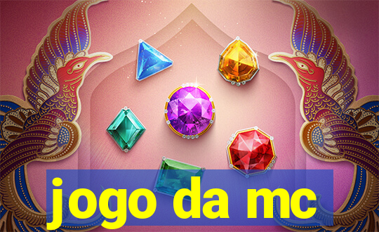 jogo da mc