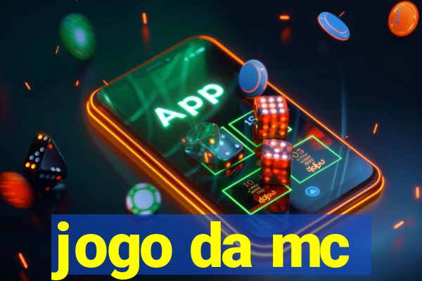 jogo da mc