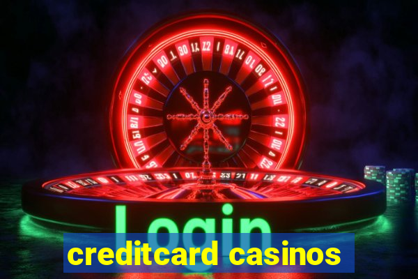 creditcard casinos