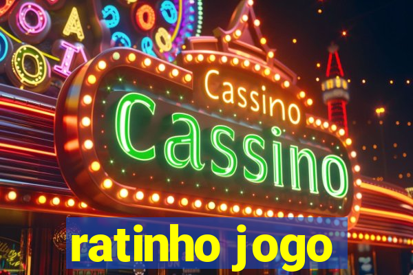 ratinho jogo