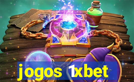 jogos 1xbet