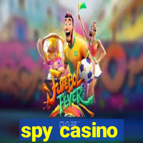 spy casino