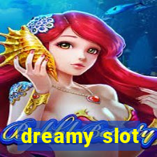 dreamy slot