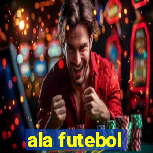 ala futebol