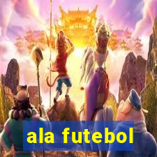 ala futebol