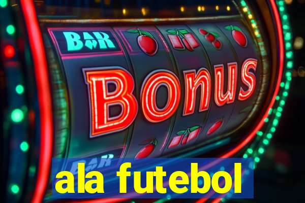 ala futebol