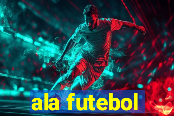 ala futebol