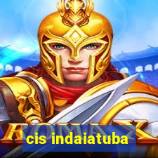 cis indaiatuba