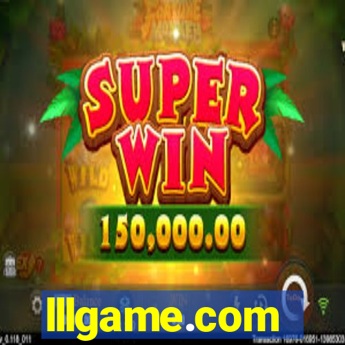 lllgame.com