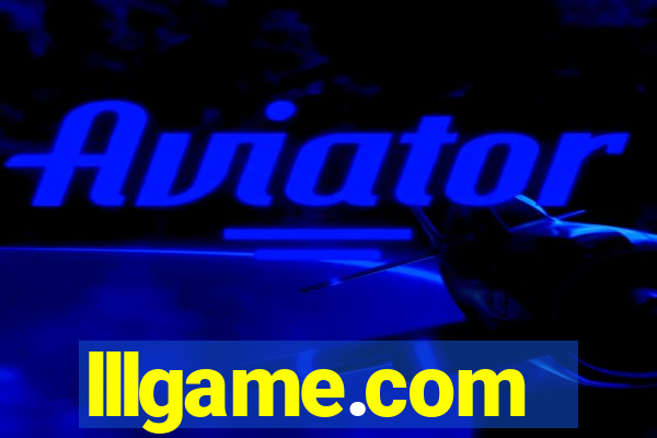 lllgame.com