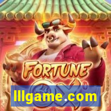 lllgame.com