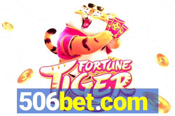 506bet.com