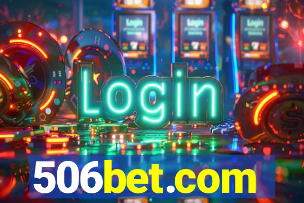 506bet.com