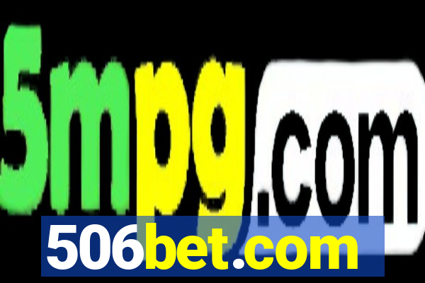 506bet.com