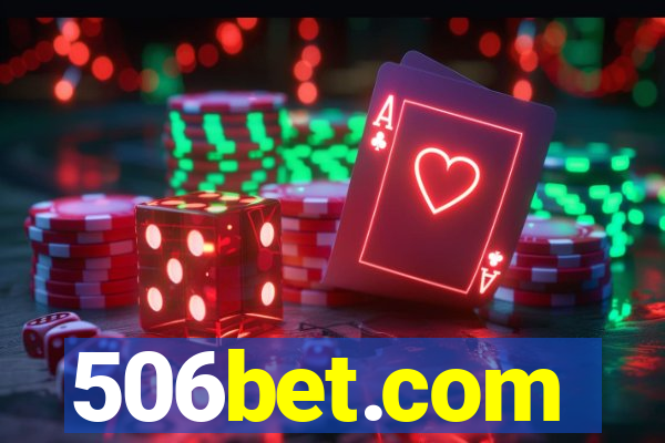 506bet.com