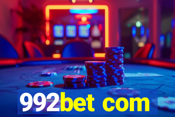 992bet com