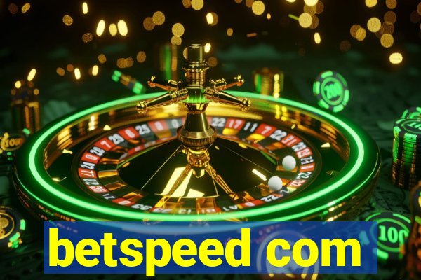 betspeed com