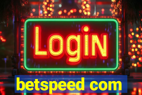 betspeed com