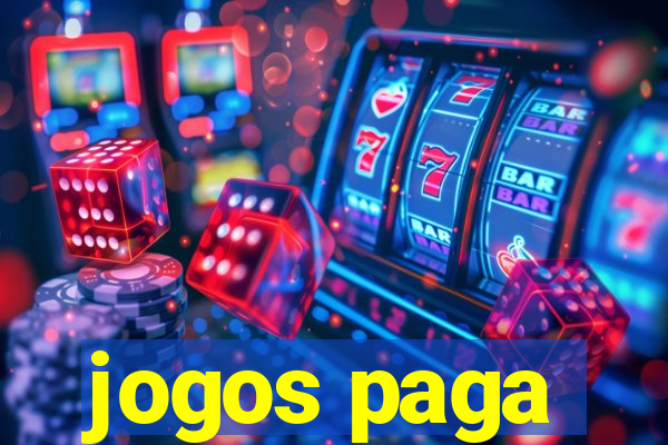 jogos paga