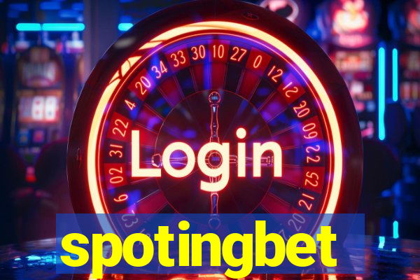 spotingbet