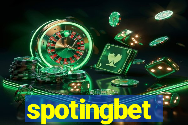 spotingbet