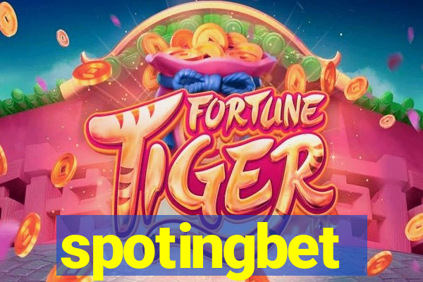 spotingbet