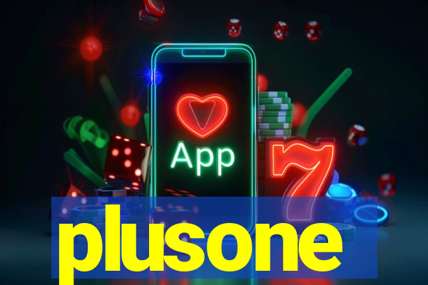 plusone