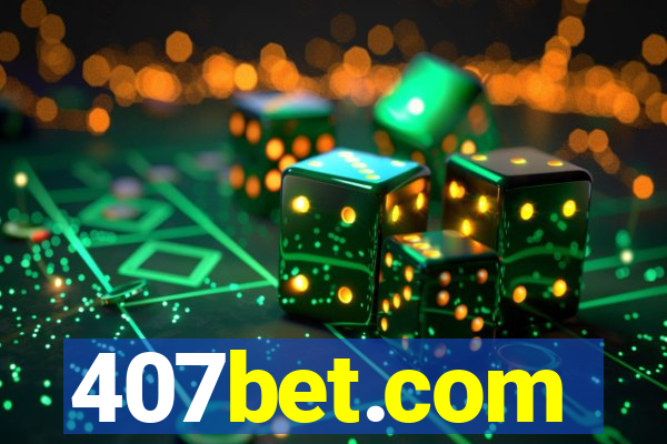 407bet.com