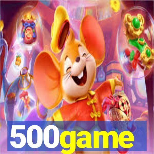 500game