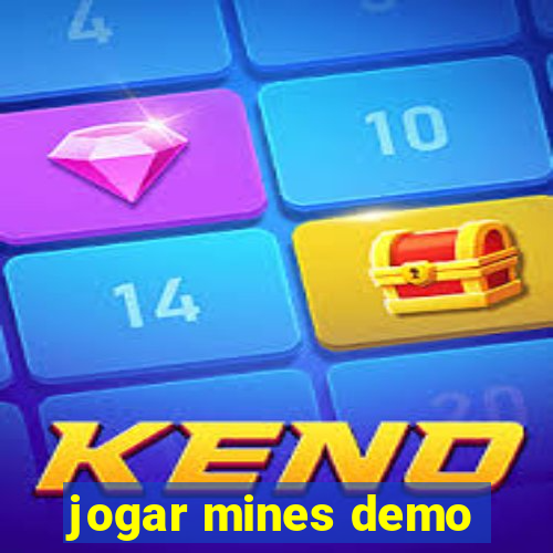 jogar mines demo