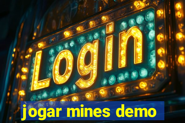 jogar mines demo