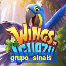 grupo sinais fortune tiger