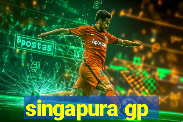 singapura gp