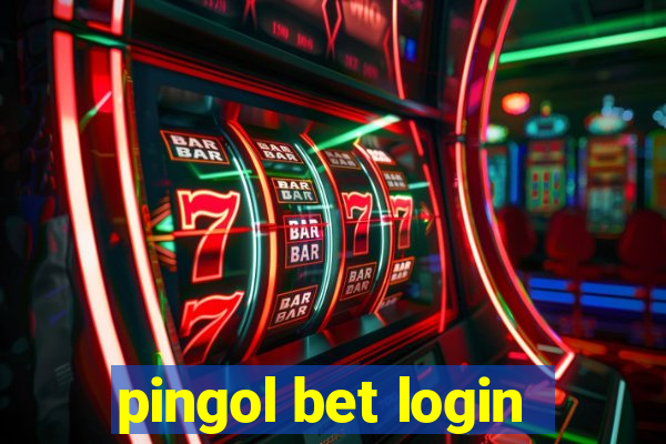 pingol bet login