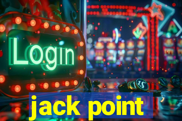 jack point