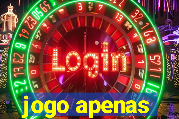 jogo apenas