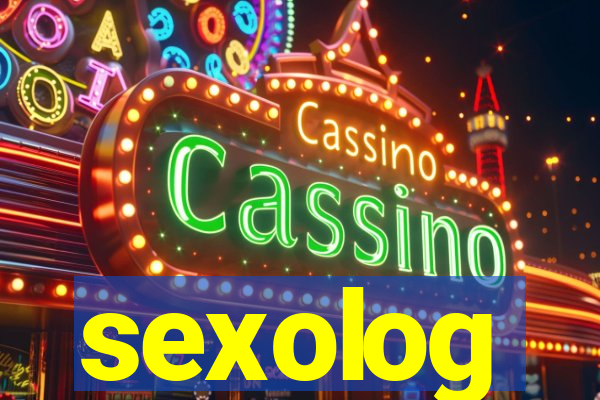 sexolog