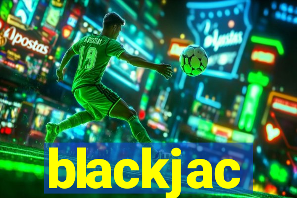 blackjac