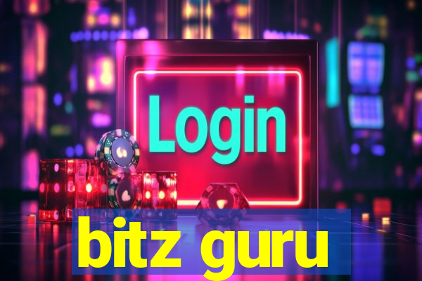 bitz guru